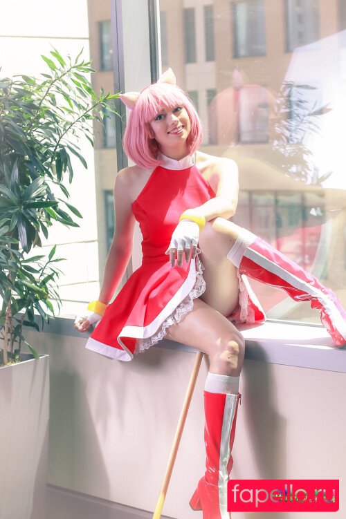 Uncanny Megan Onlyfans Photo Gallery 