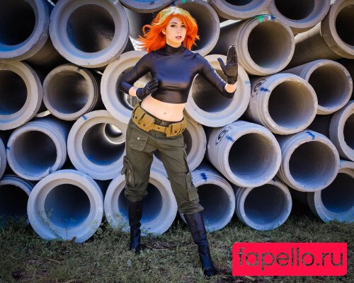 Uncanny Megan Onlyfans Photo Gallery 