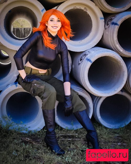 Uncanny Megan Onlyfans Photo Gallery 