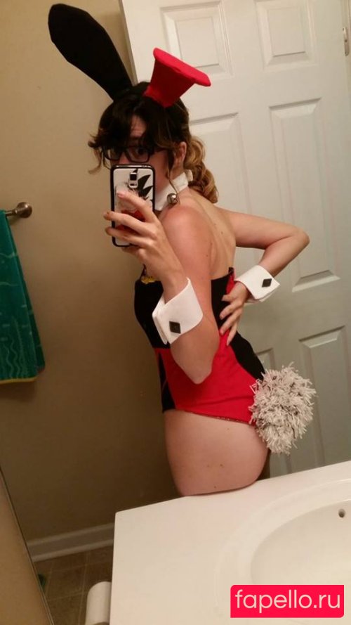 Uncanny Megan Onlyfans Photo Gallery 