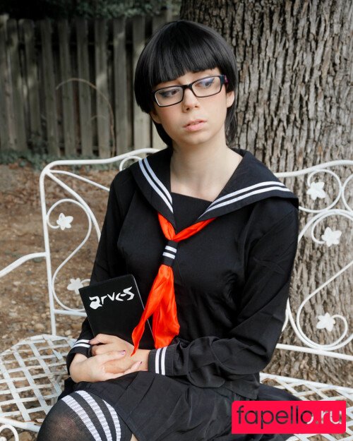 Uncanny Megan Onlyfans Photo Gallery 