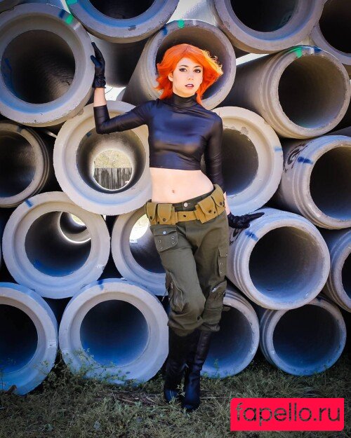 Uncanny Megan Onlyfans Photo Gallery 