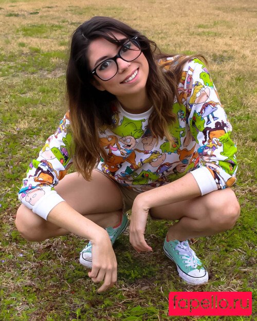 Uncanny Megan Onlyfans Photo Gallery 