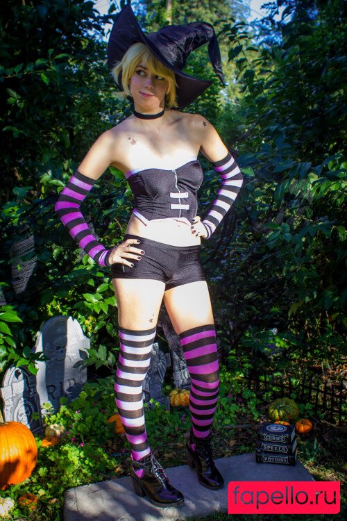 Uncanny Megan Onlyfans Photo Gallery 