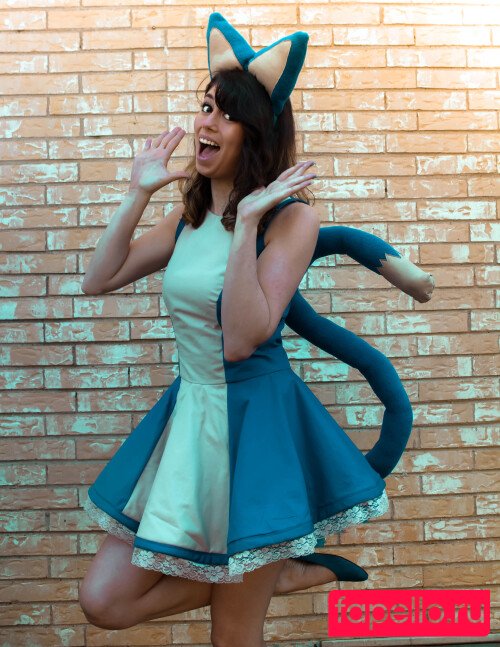 Uncanny Megan Onlyfans Photo Gallery 