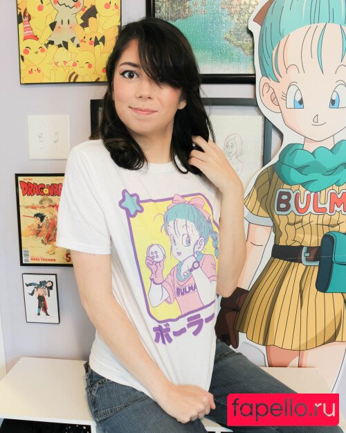 Uncanny Megan Onlyfans Photo Gallery 