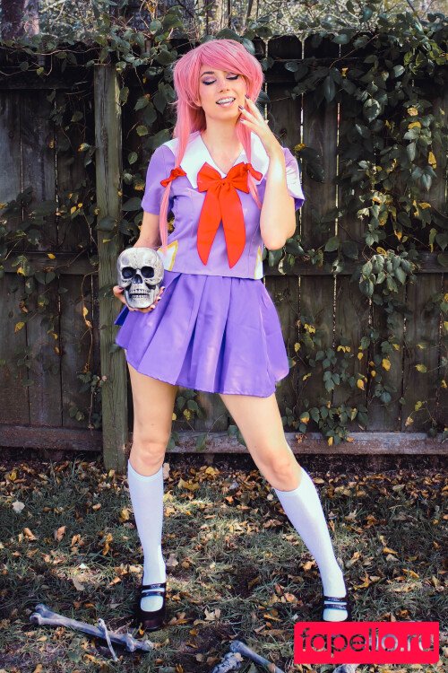 Uncanny Megan Onlyfans Photo Gallery 