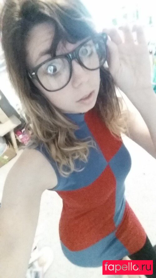 Uncanny Megan Onlyfans Photo Gallery 