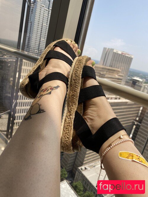 Uncanny Megan Onlyfans Photo Gallery 