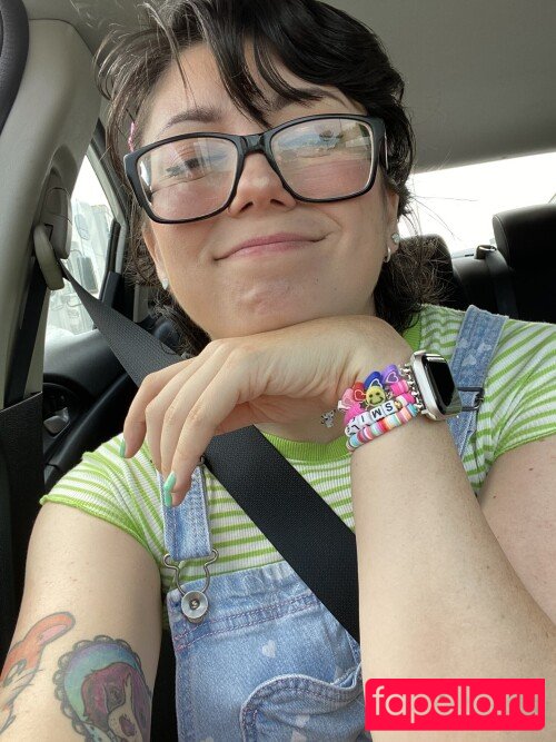 Uncanny Megan Onlyfans Photo Gallery 