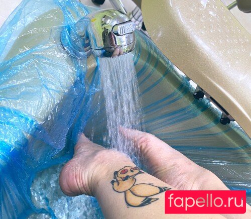 Uncanny Megan Onlyfans Photo Gallery 