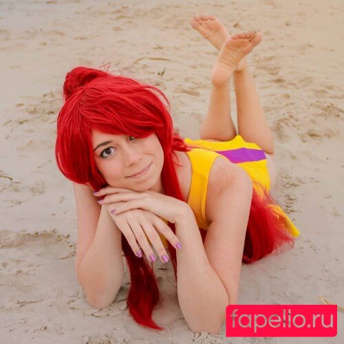 Uncanny Megan Onlyfans Photo Gallery 