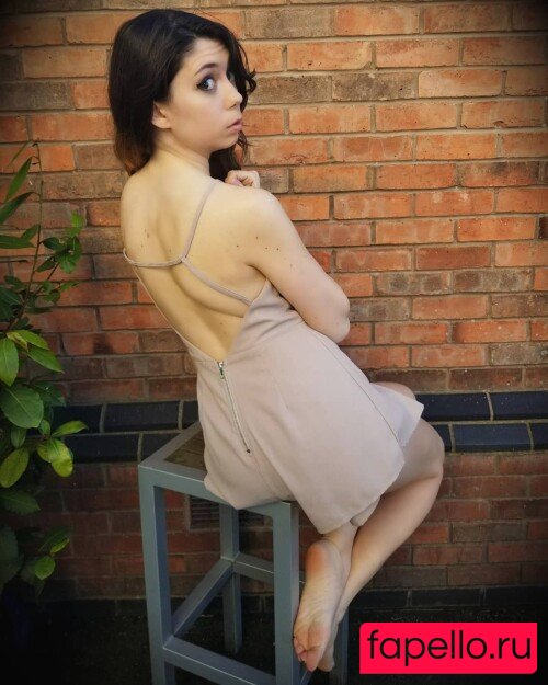 Uncanny Megan Onlyfans Photo Gallery 