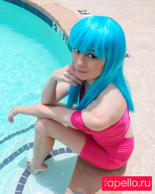 Uncanny Megan Onlyfans Photo Gallery 