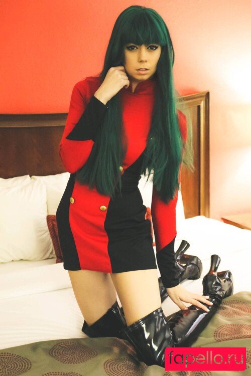 Uncanny Megan Onlyfans Photo Gallery 