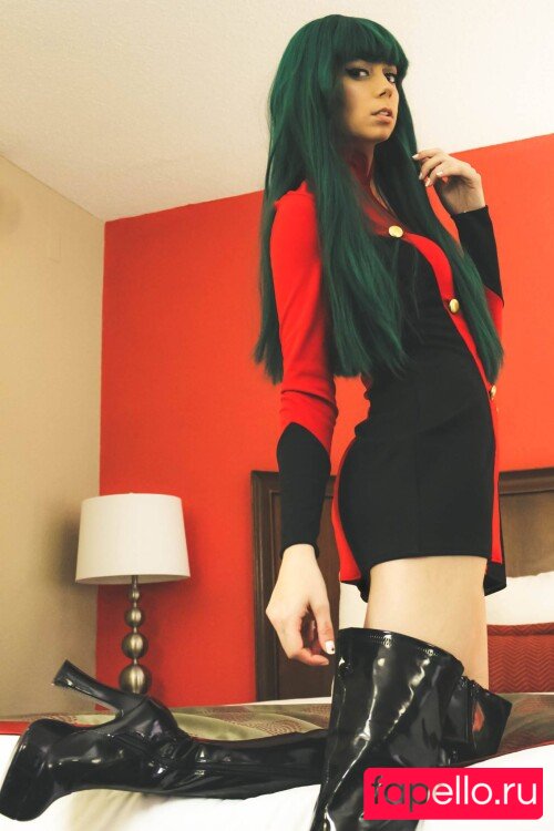 Uncanny Megan Onlyfans Photo Gallery 