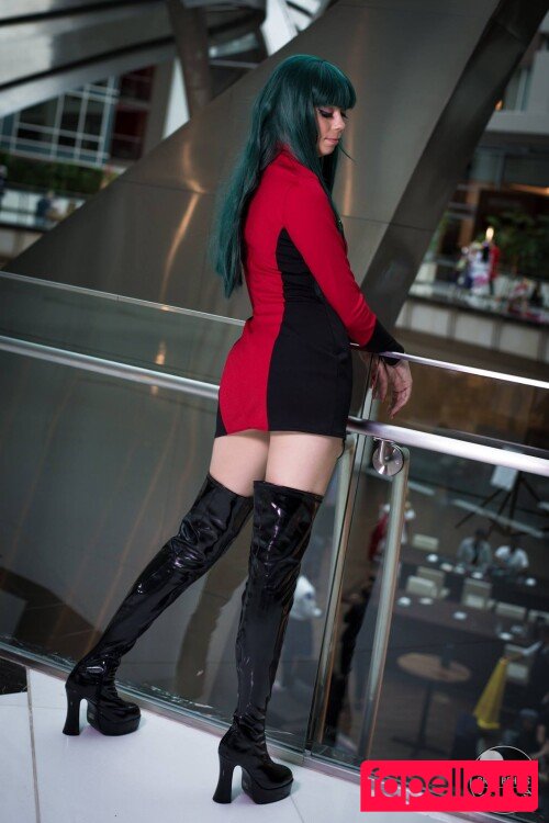 Uncanny Megan Onlyfans Photo Gallery 