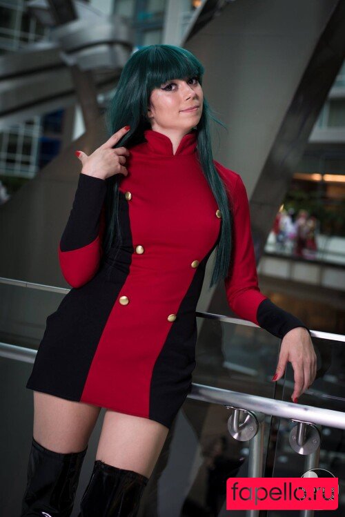 Uncanny Megan Onlyfans Photo Gallery 