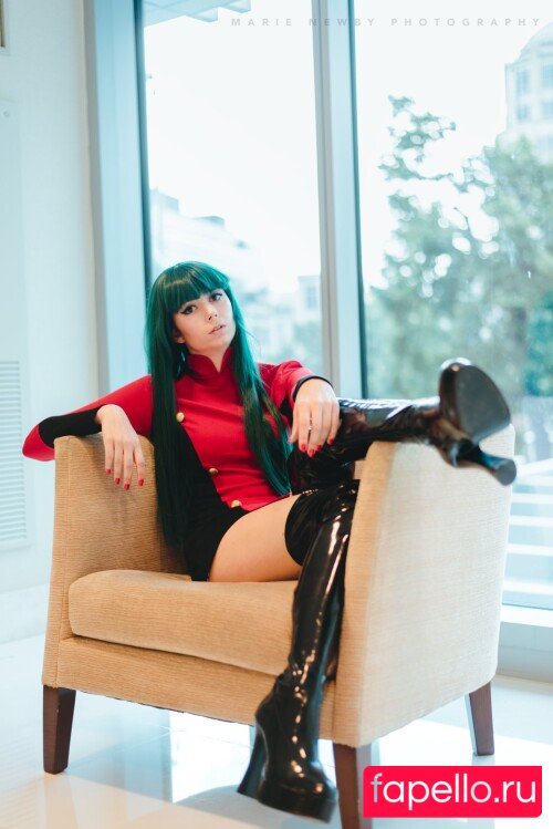 Uncanny Megan Onlyfans Photo Gallery 