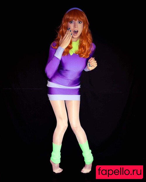 Uncanny Megan Onlyfans Photo Gallery 