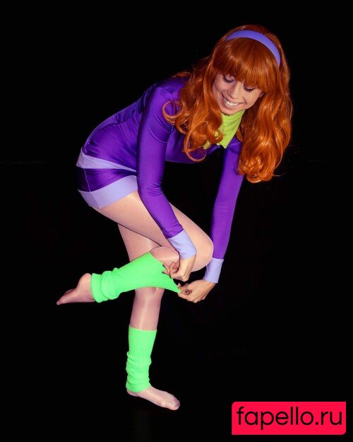 Uncanny Megan Onlyfans Photo Gallery 