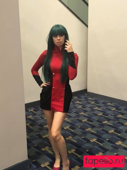 Uncanny Megan Onlyfans Photo Gallery 