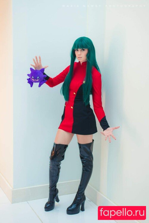 Uncanny Megan Onlyfans Photo Gallery 