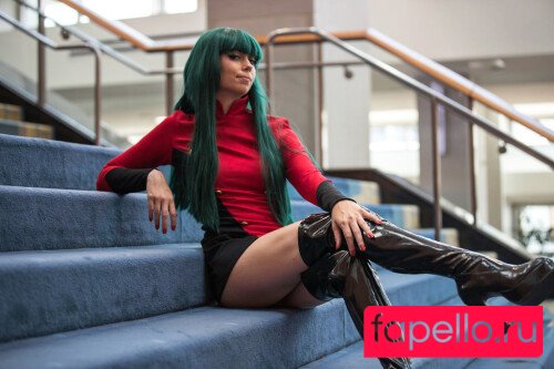 Uncanny Megan Onlyfans Photo Gallery 