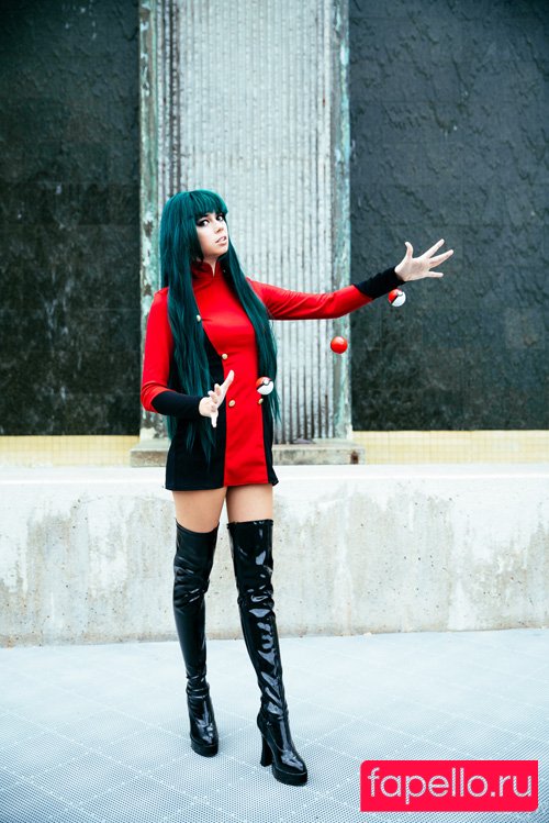 Uncanny Megan Onlyfans Photo Gallery 