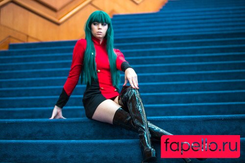 Uncanny Megan Onlyfans Photo Gallery 