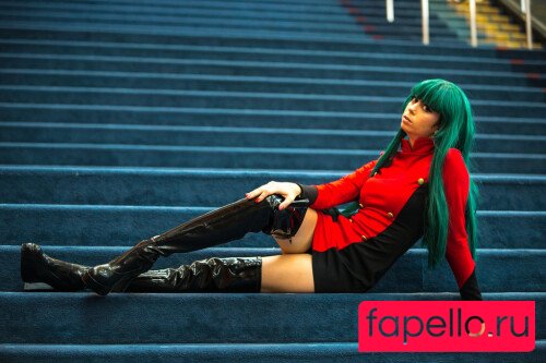 Uncanny Megan Onlyfans Photo Gallery 