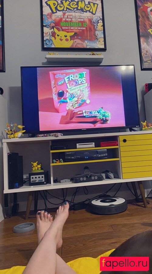 Uncanny Megan Onlyfans Photo Gallery 