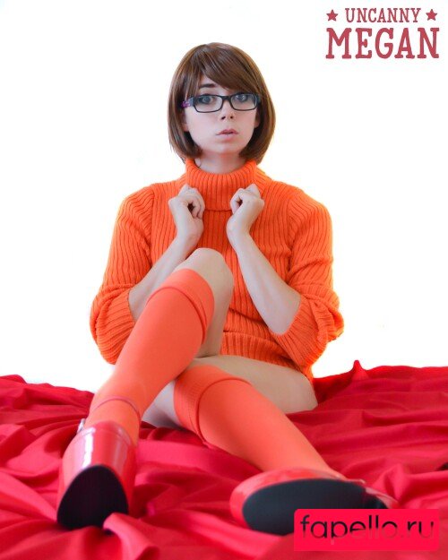 Uncanny Megan Onlyfans Photo Gallery 