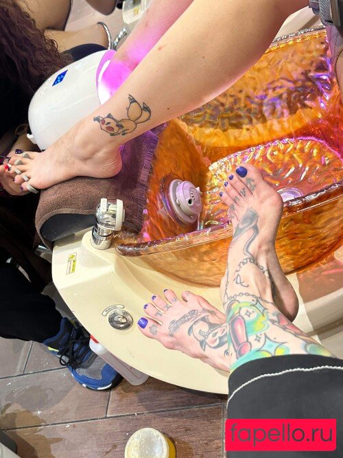 Uncanny Megan Onlyfans Photo Gallery 