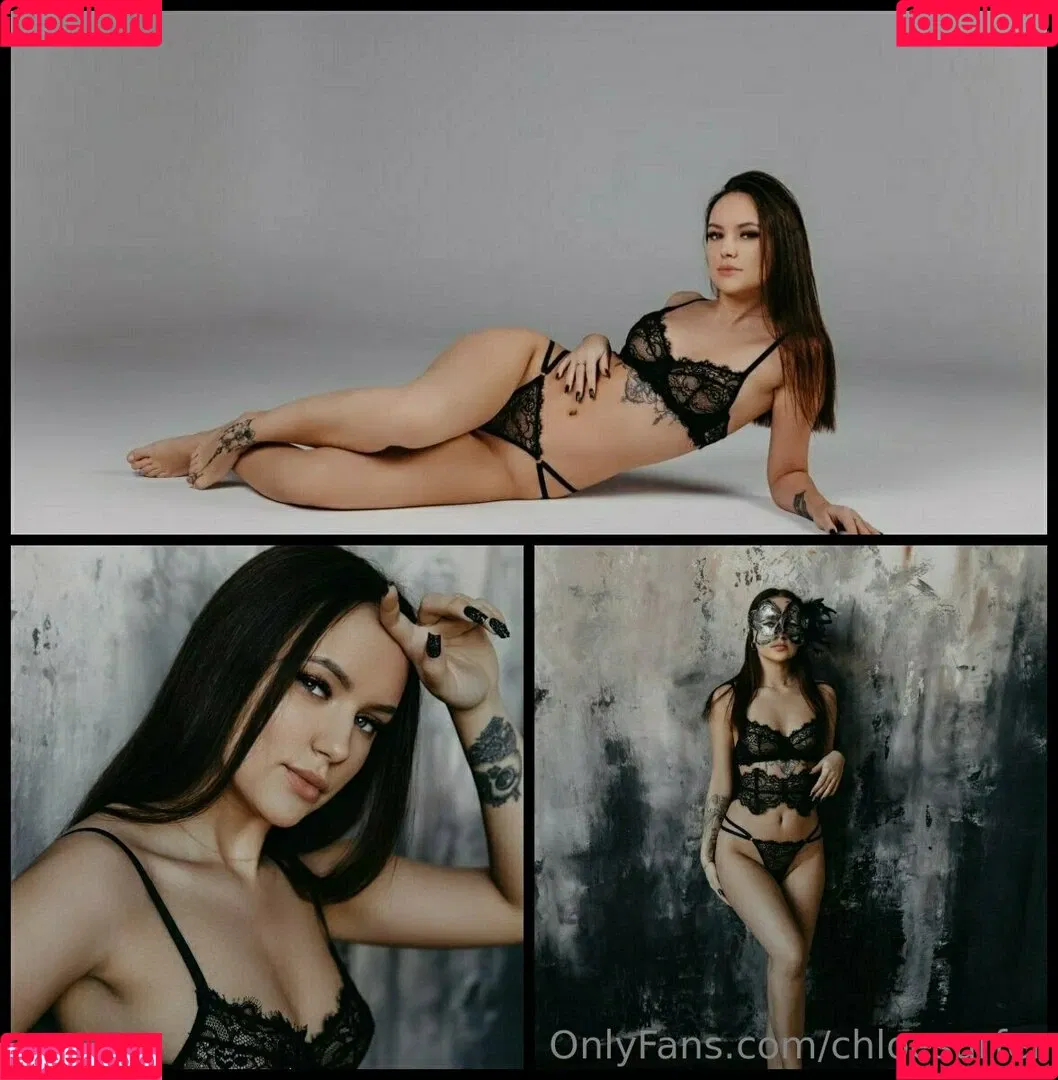chloesurfer Onlyfans Photo Gallery 
