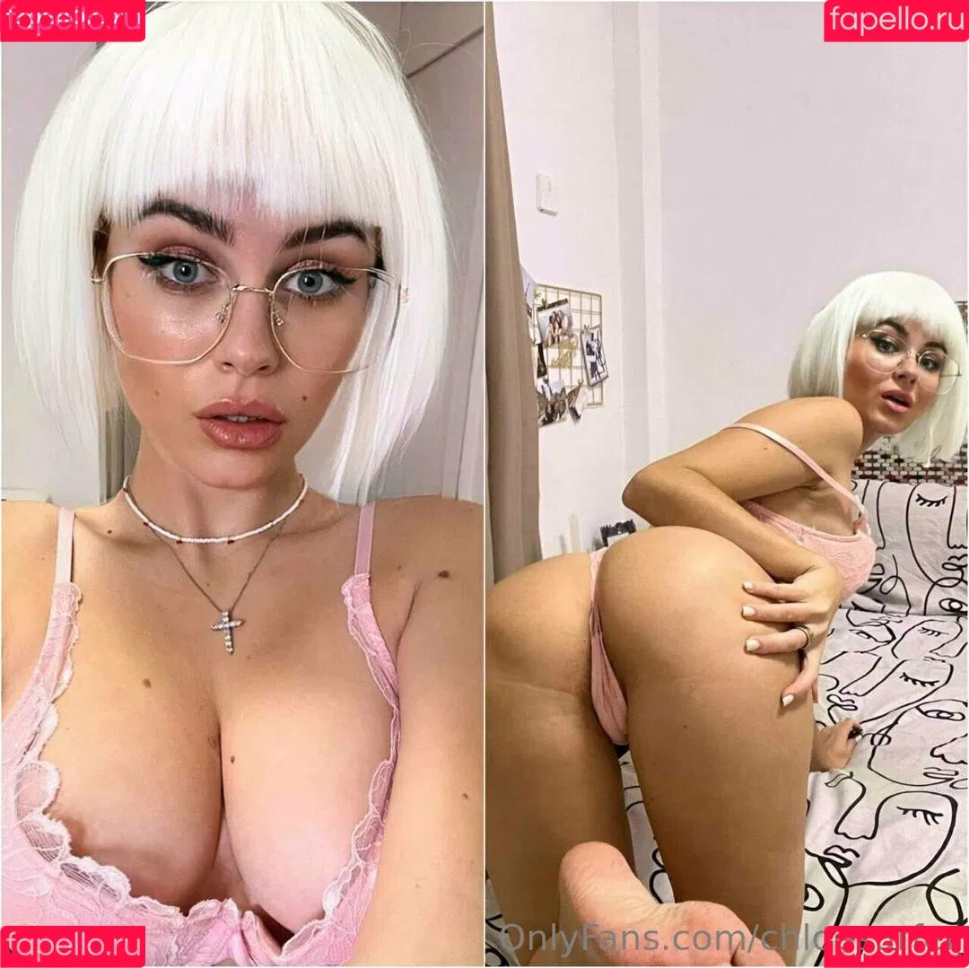 chloesurfer Onlyfans Photo Gallery 