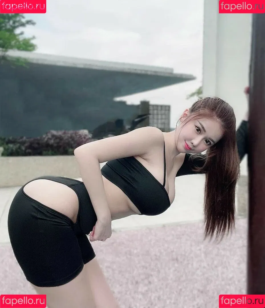 Jenna Chew Onlyfans Photo Gallery 