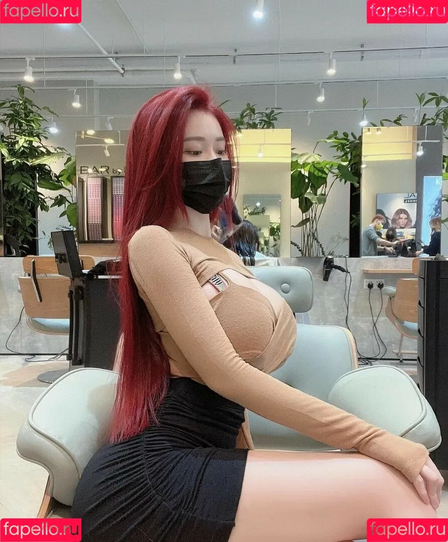 Jenna Chew Onlyfans Photo Gallery 