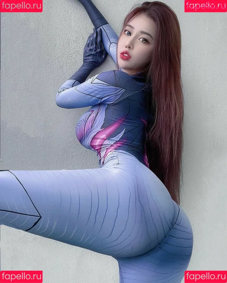 Jenna Chew Onlyfans Photo Gallery 