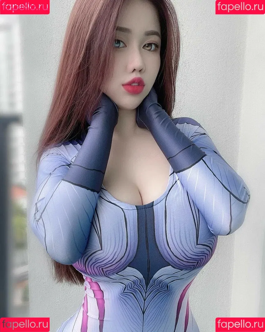 Jenna Chew Onlyfans Photo Gallery 