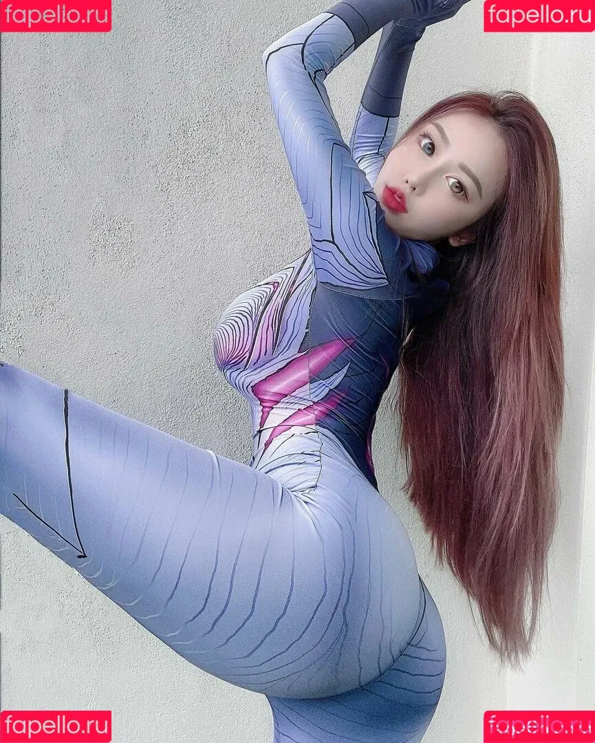 Jenna Chew Onlyfans Photo Gallery 