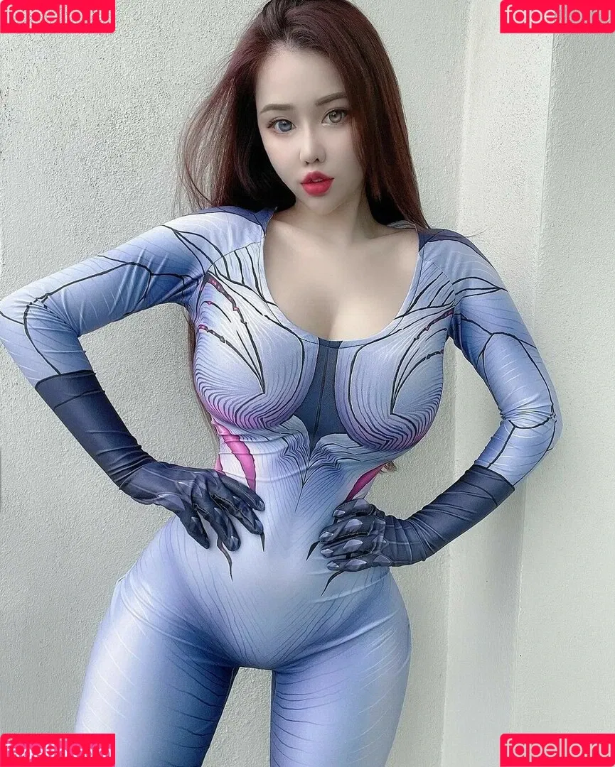 Jenna Chew Onlyfans Photo Gallery 