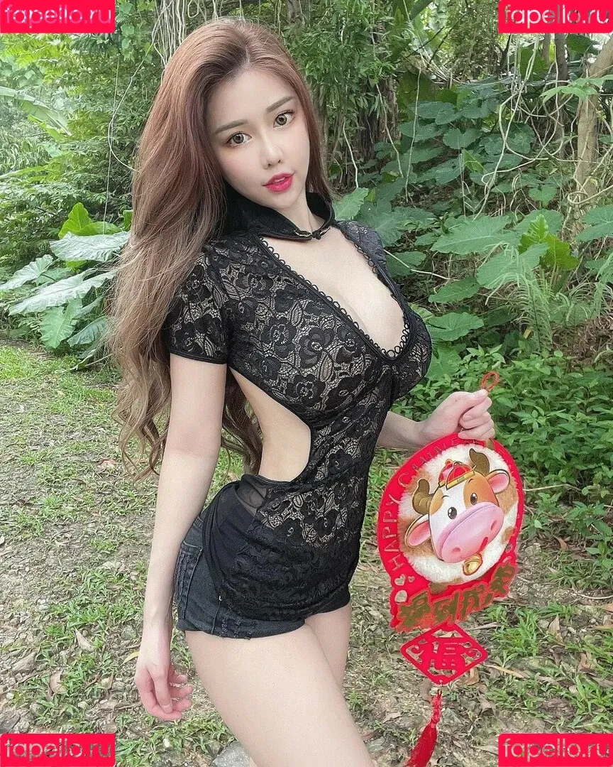 Jenna Chew Onlyfans Photo Gallery 