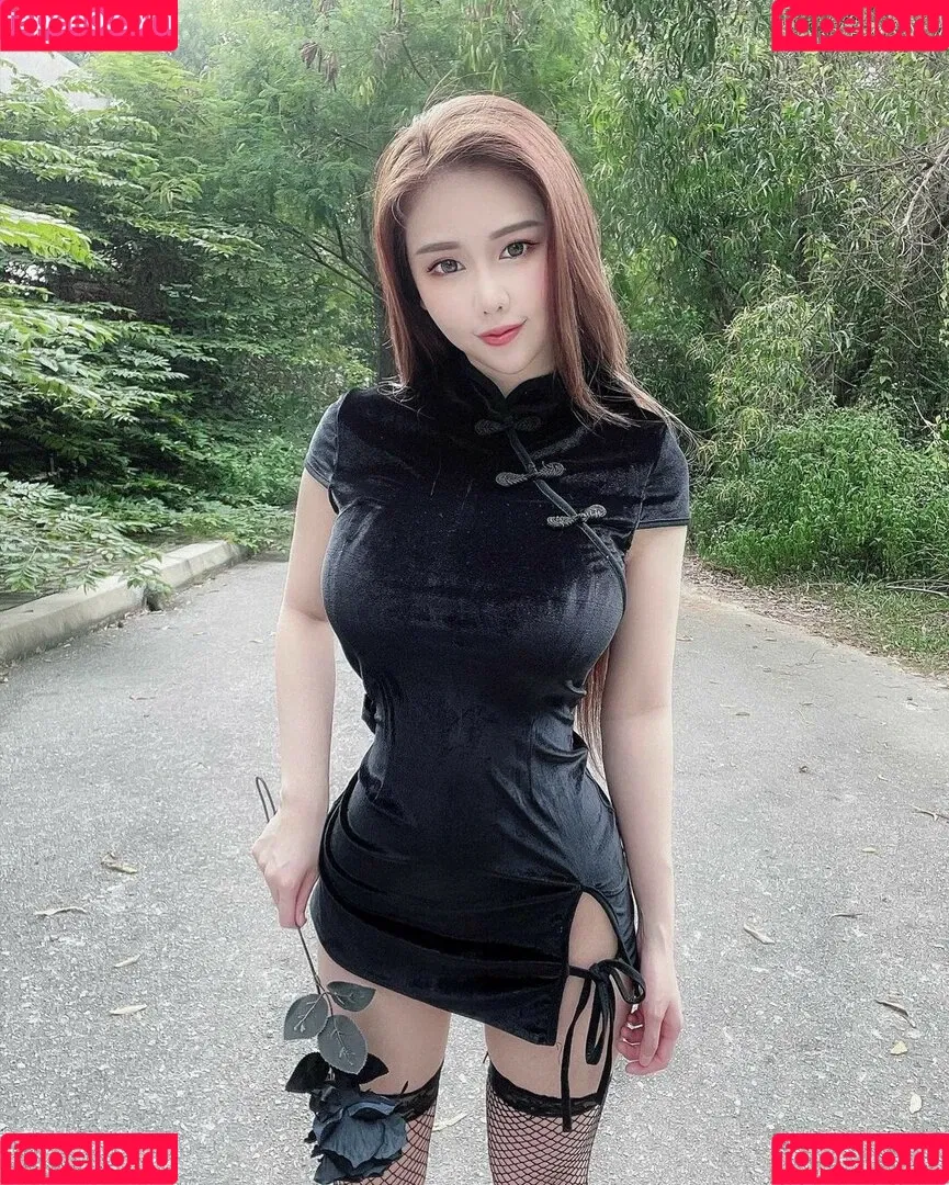 Jenna Chew Onlyfans Photo Gallery 