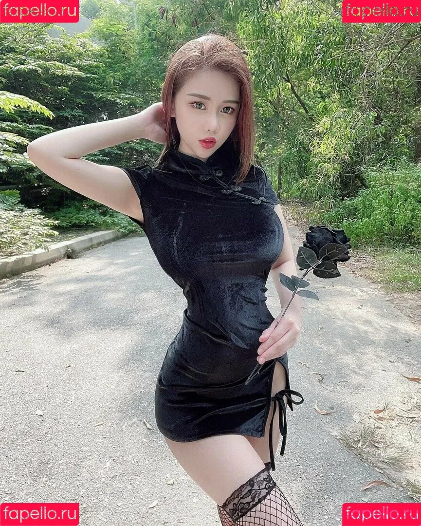 Jenna Chew Onlyfans Photo Gallery 
