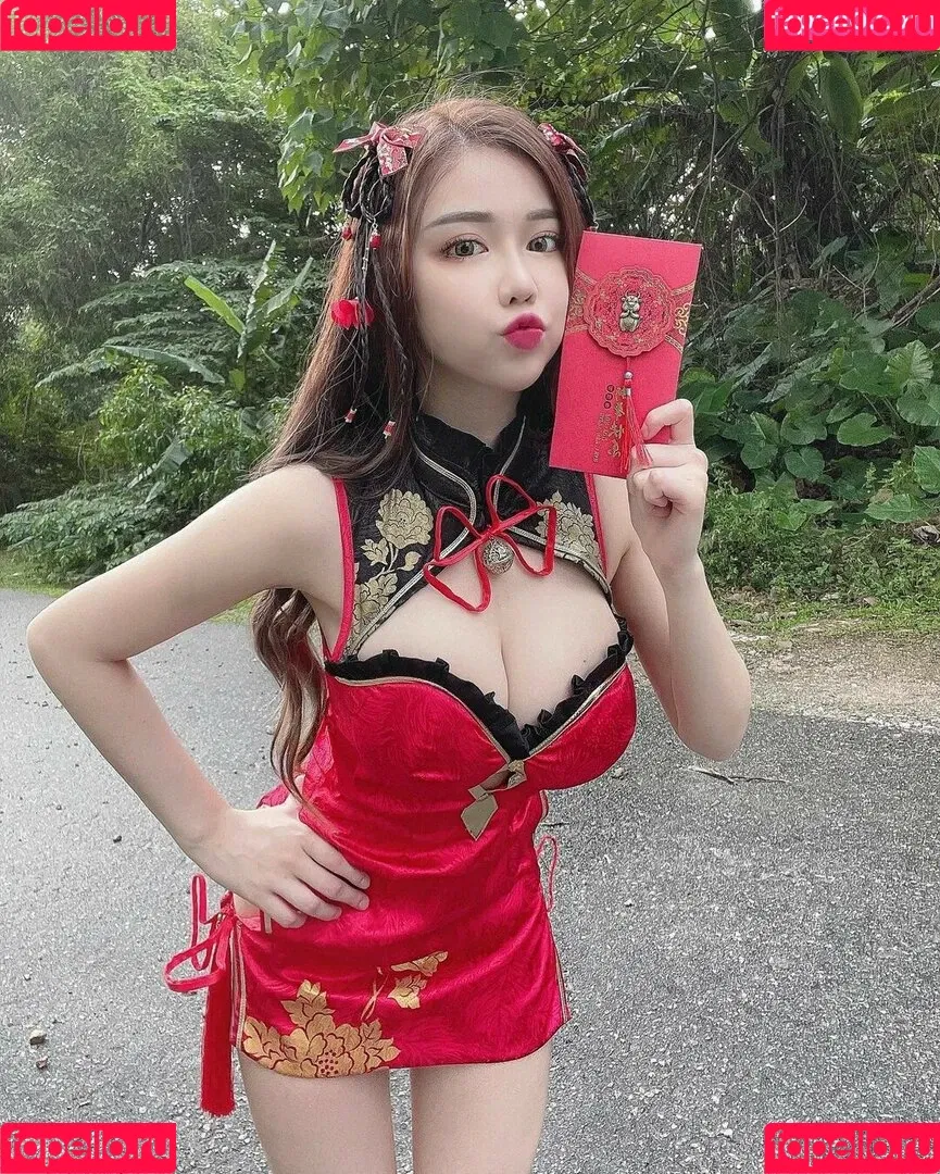 Jenna Chew Onlyfans Photo Gallery 