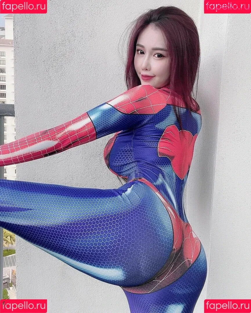 Jenna Chew Onlyfans Photo Gallery 