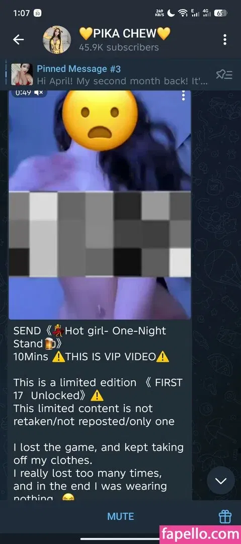 Jenna Chew Onlyfans Photo Gallery 