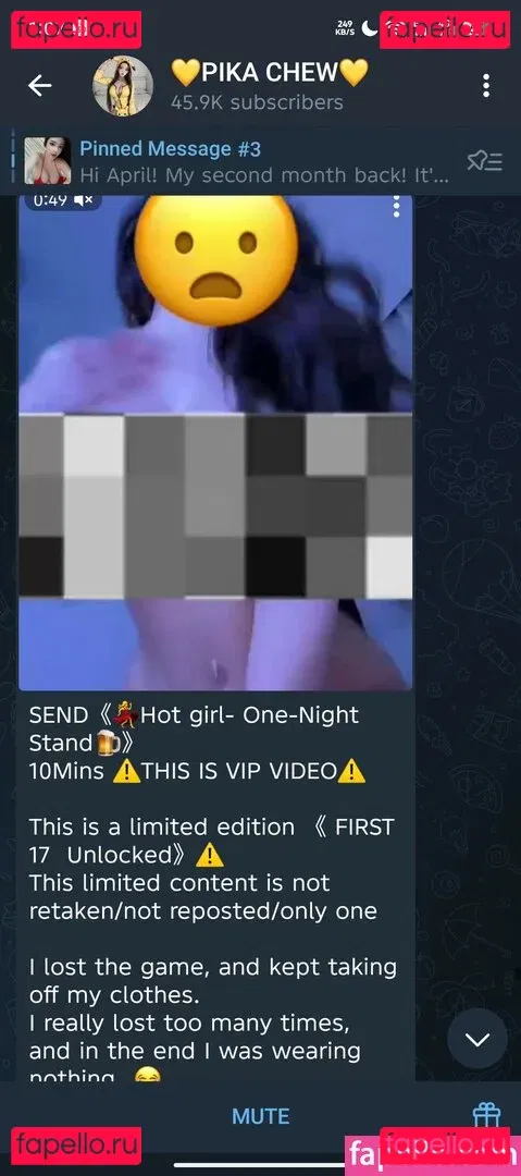 Jenna Chew Onlyfans Photo Gallery 