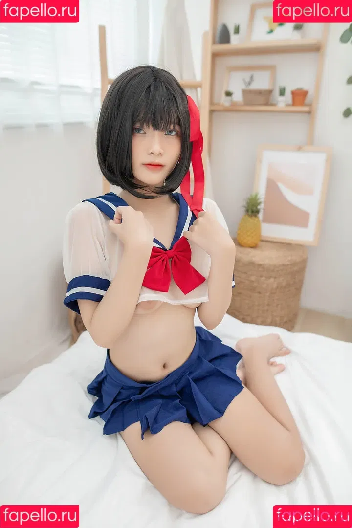 Azami Cosplay Onlyfans Photo Gallery 